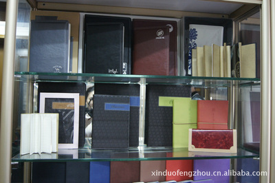 2013年上海信多豐文化用品銷售部 專業(yè)訂制記事本與文件夾服務(wù)綜述