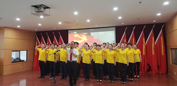 岐山縣舉辦非公經(jīng)濟(jì)組織慶祝建黨97周年暨改革開(kāi)放40周年文藝匯演 組織文化藝術(shù)交流活動(dòng)