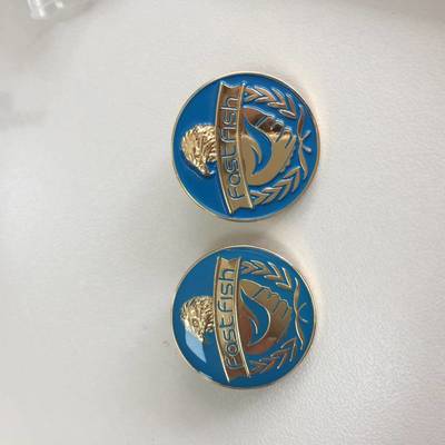 徽章、金章紀念品與金銀幣定制——慶典商務禮品與企業形象策劃服務