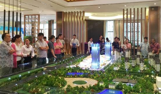 買房時，找“售樓處”還是“中介”好？選錯可能會“吃大虧”